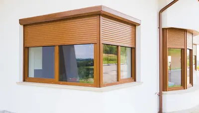 Okna, drzwi, bramy garażowe, rolety, podłogi